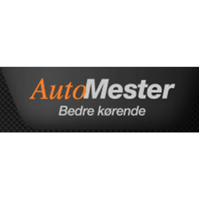 Lille service-eftersyn på personbil inkl. olieskift og oliefilter hos Autogården Struer